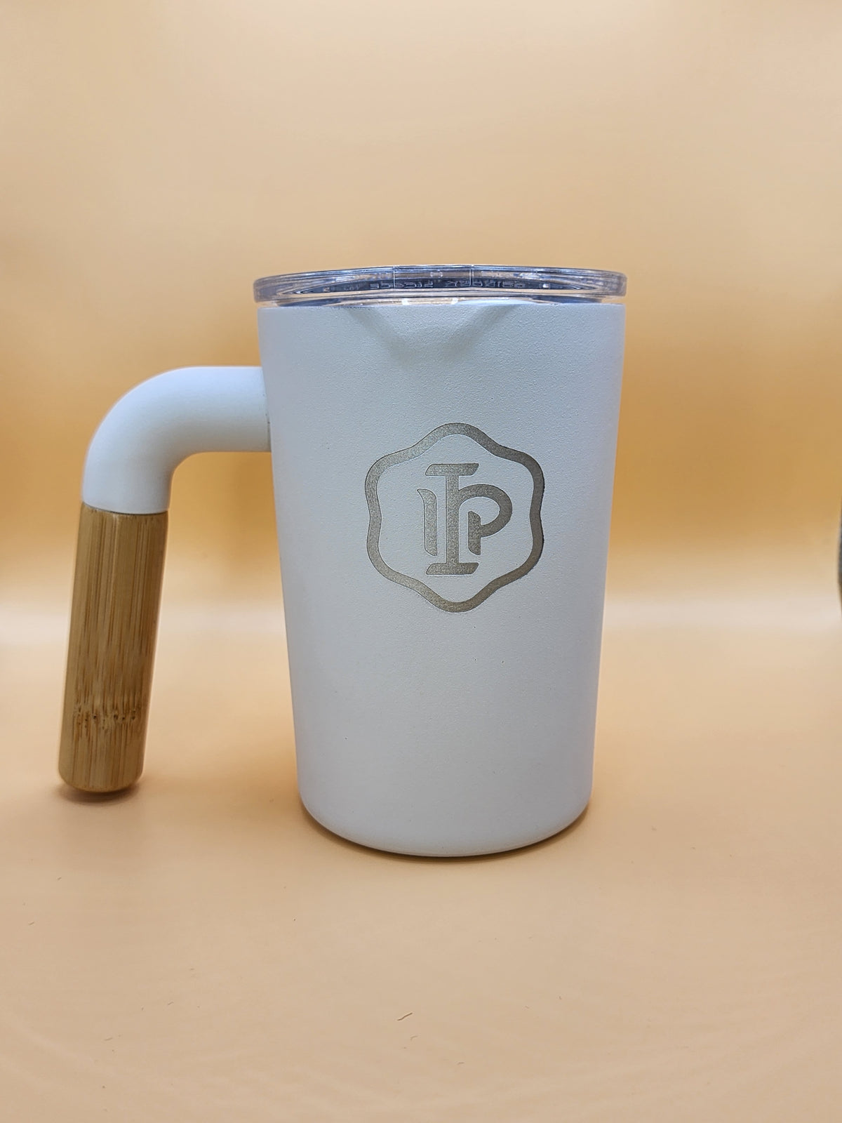 Welly Bottle - 12oz Camp Cup