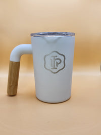 Welly Bottle - 12oz Camp Cup