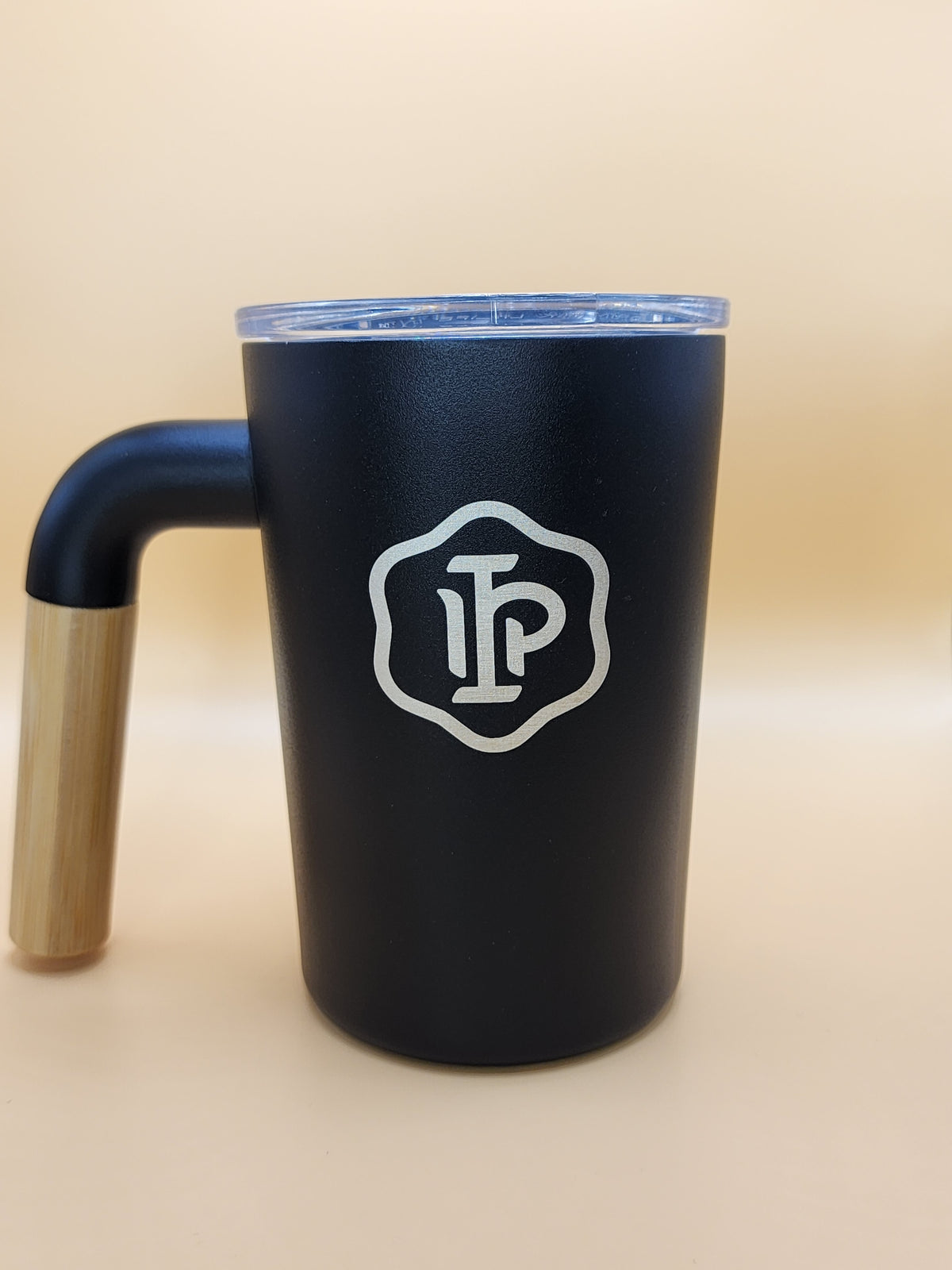 Welly Bottle - 12oz Camp Cup