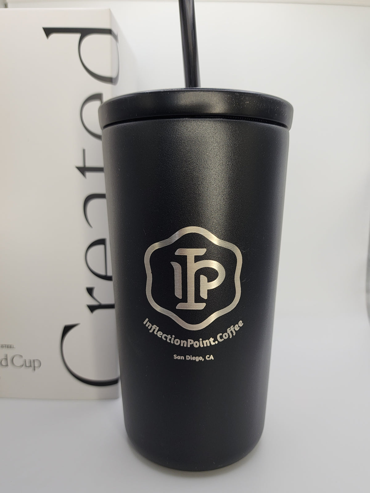 Stainless Steel Cold Cups