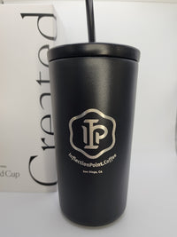 Stainless Steel Cold Cups