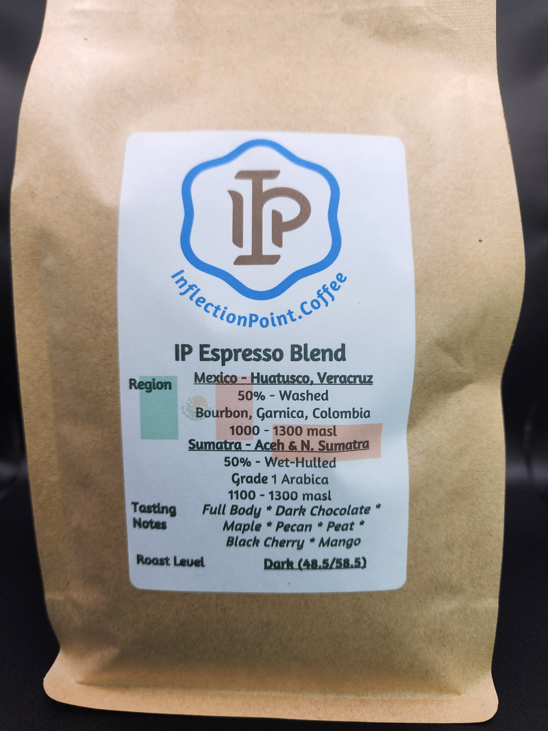 IP Espresso Blend