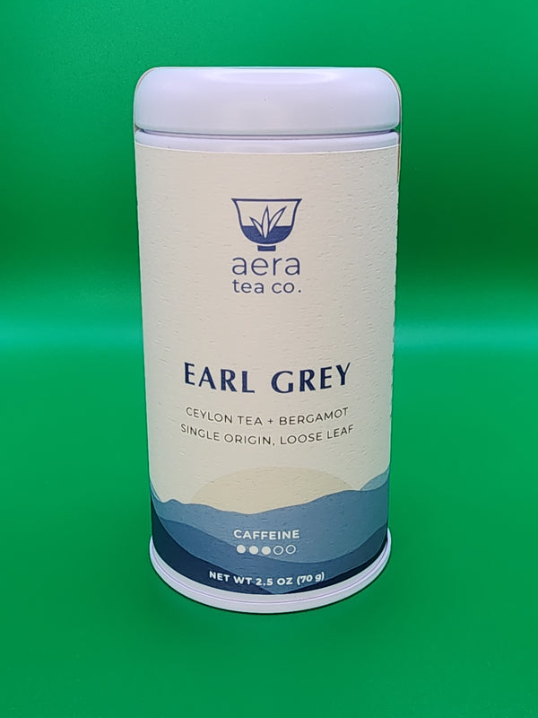Aera Tea - Earl Grey