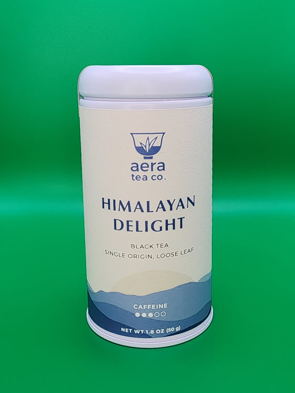 Aera Tea - Himalayan Delight