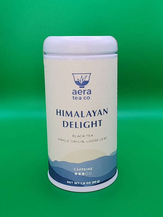 Aera Tea - Himalayan Delight