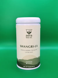 Aera Tea - Shangri-La