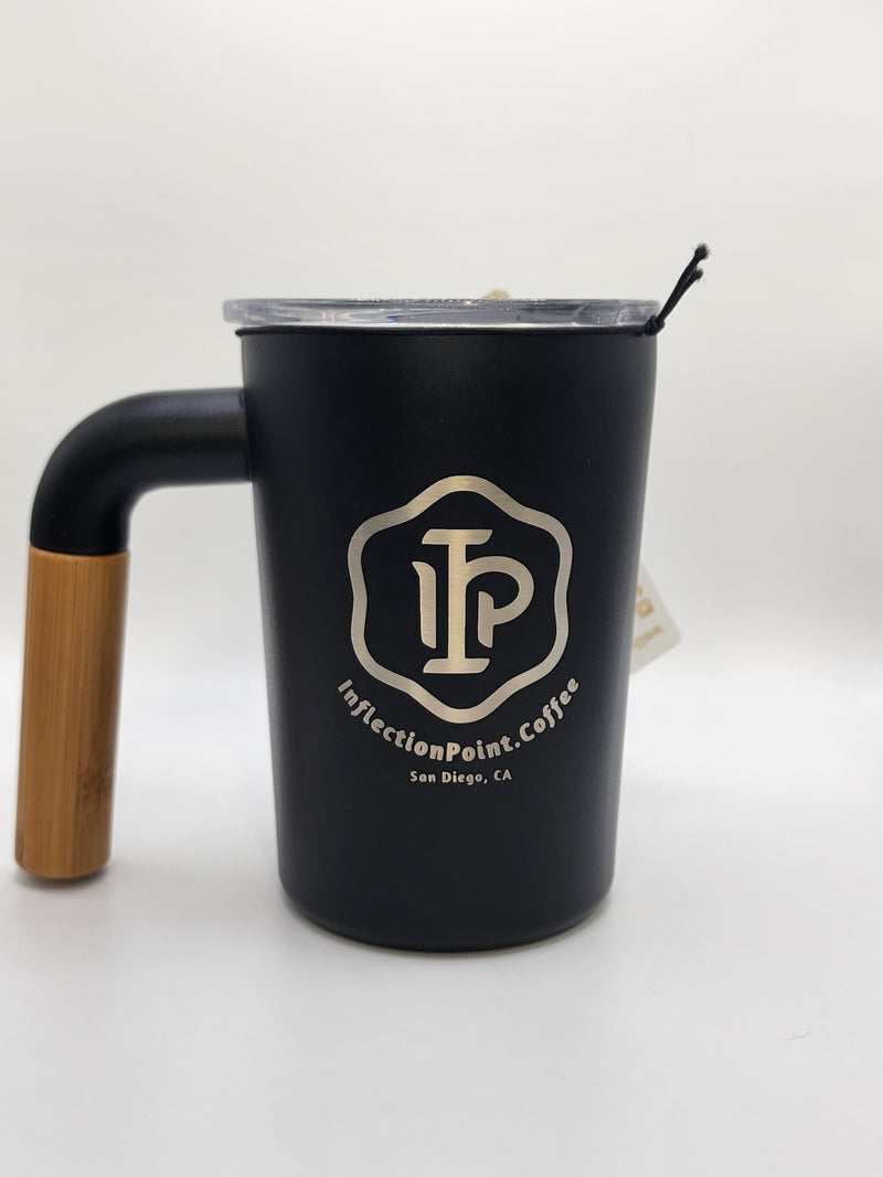 Welly Bottle - 12oz Camp Cup