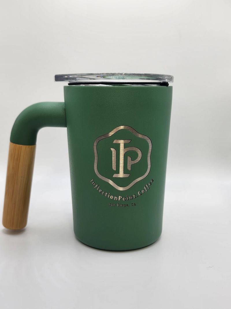 Welly Bottle - 12oz Camp Cup