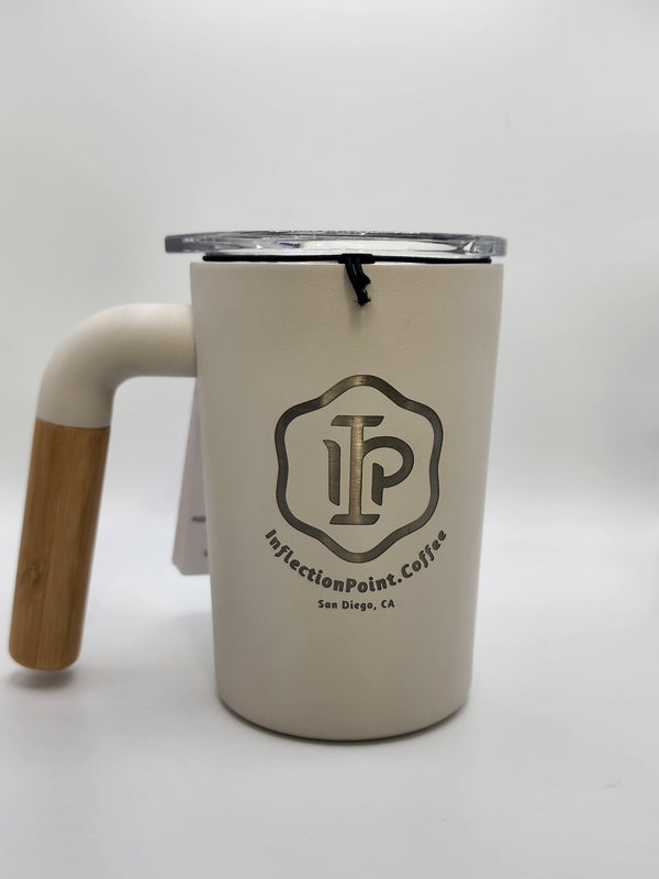 Welly Bottle - 12oz Camp Cup