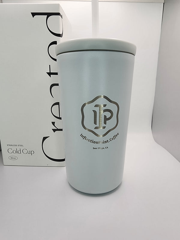 Stainless Steel Cold Cups