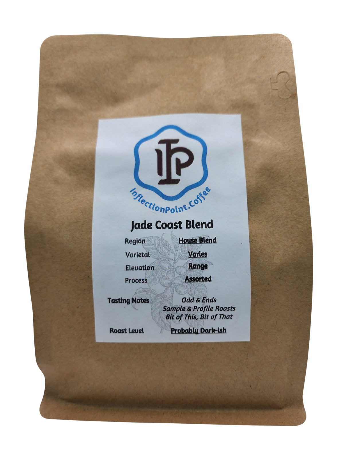 Jade Coast Espresso Roast
