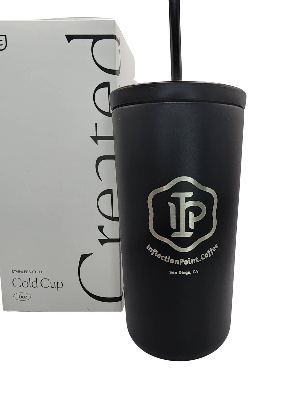 Stainless Steel Cold Cups