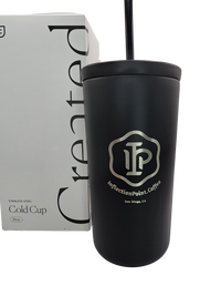 Stainless Steel Cold Cups