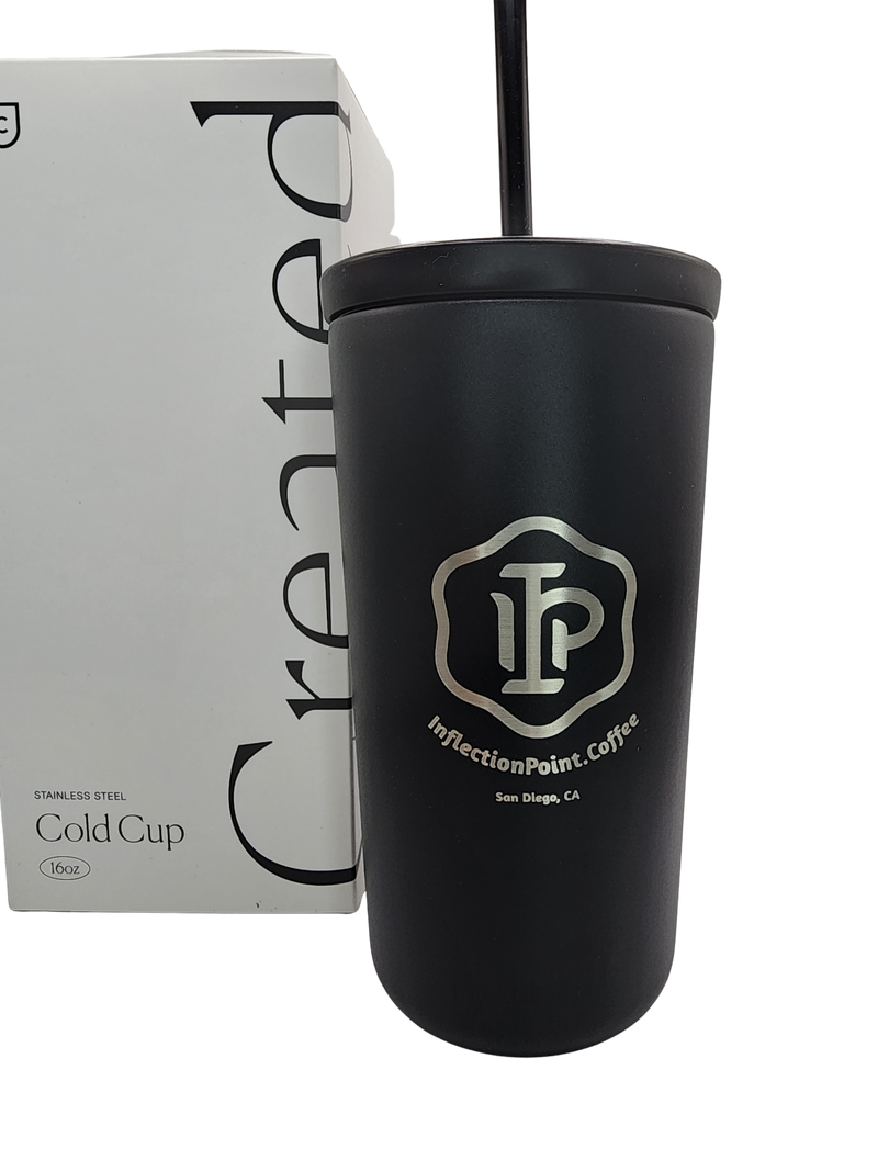 Stainless Steel Cold Cups