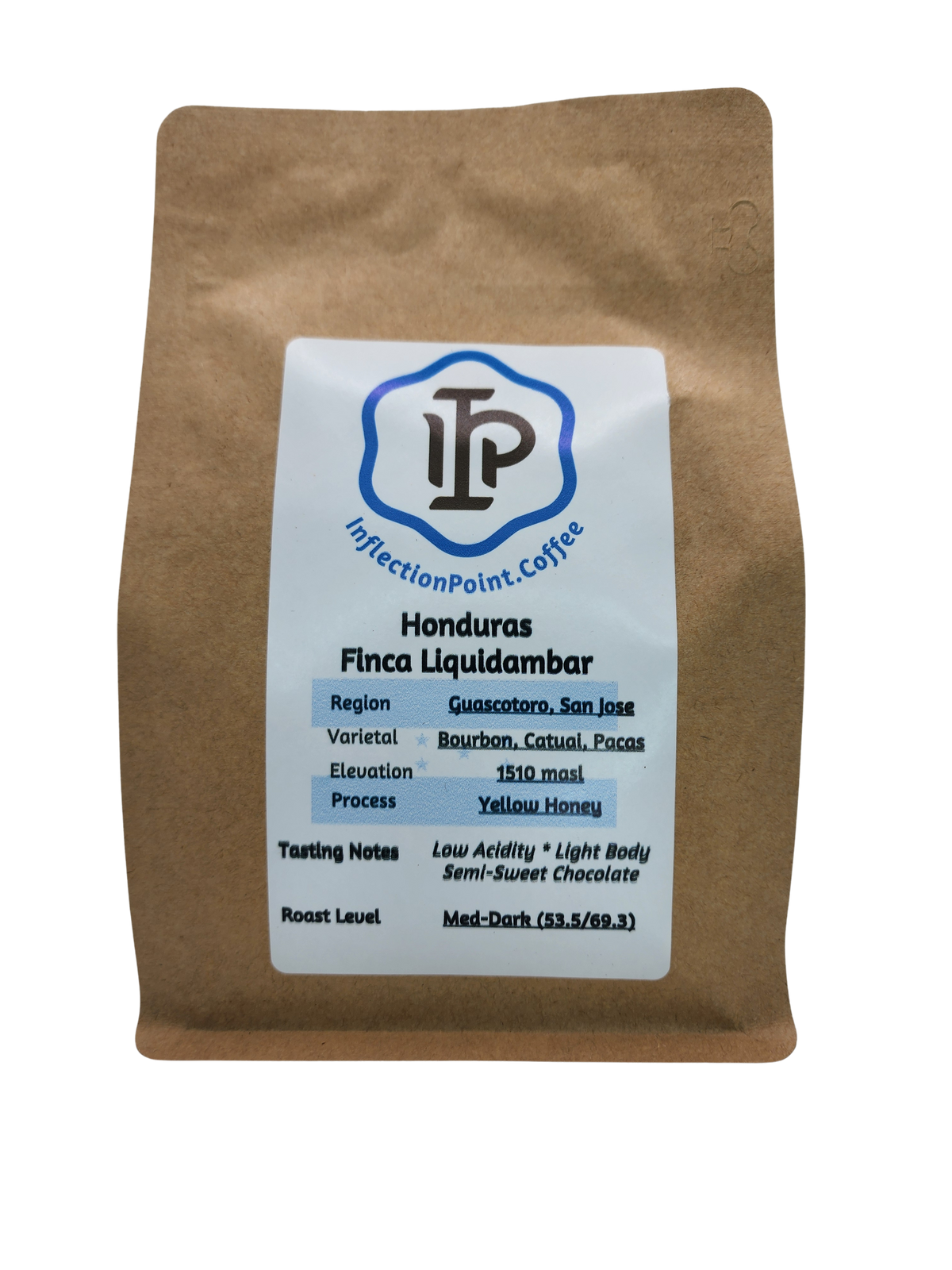 Honduras Finca Liquidambar