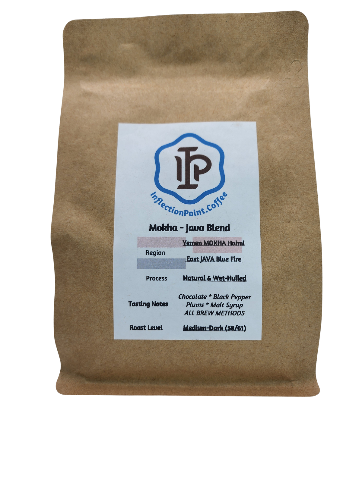 Mokha-Java Blend